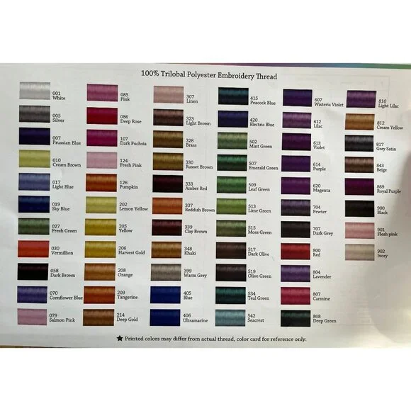 CUSTOM Embroidered Toy Bin - Picture 6 of 6